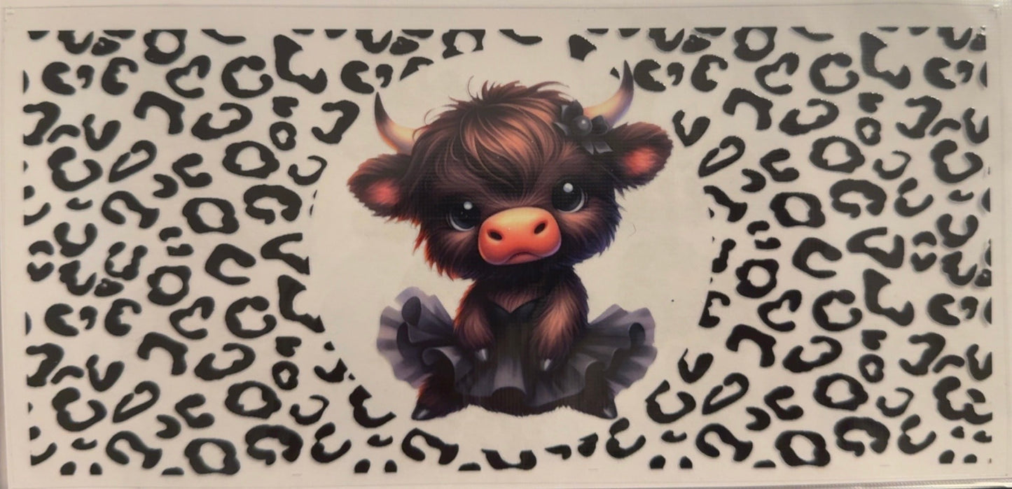 Cow Wrap