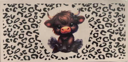 Cow Wrap
