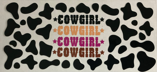 Cowgirl Image