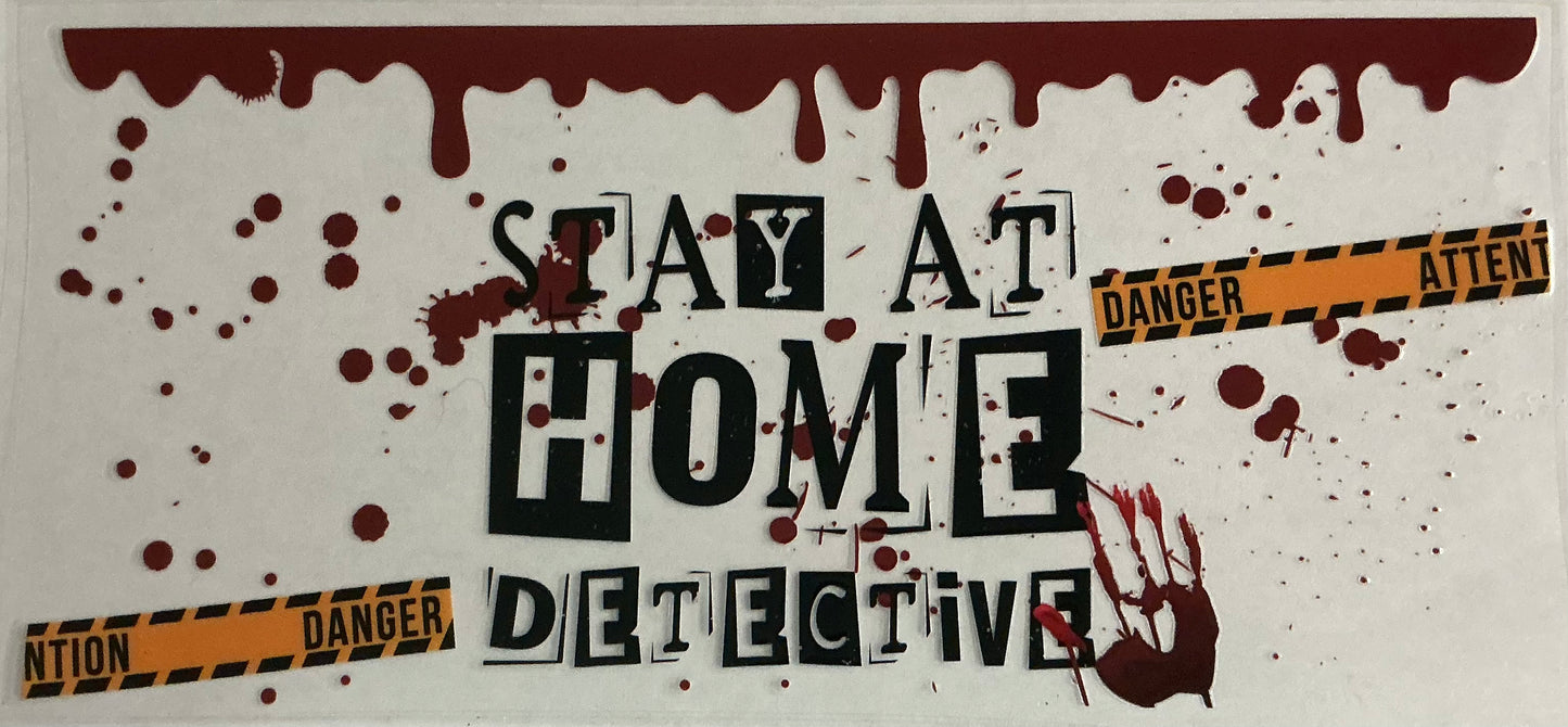 Detective Image
