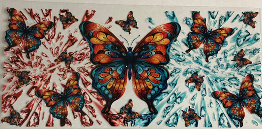 Butterfly Image