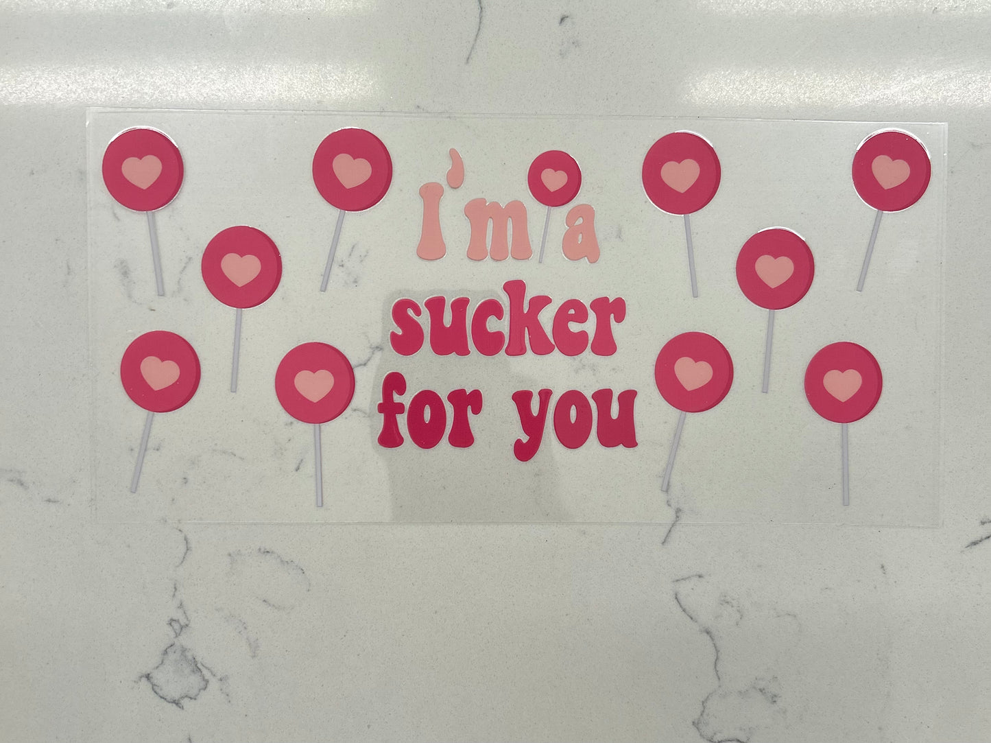 Sucker