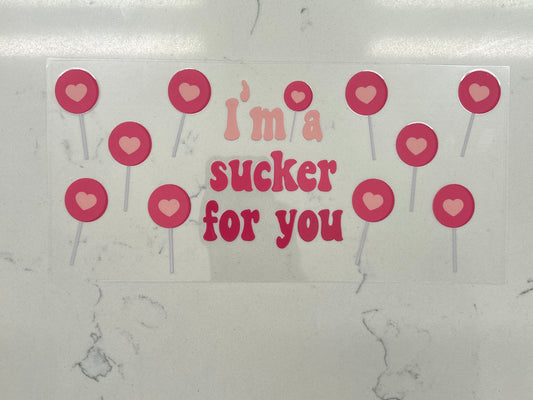 Sucker
