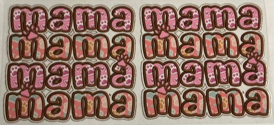 Dog Mama Image