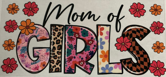 Girl Mom Image