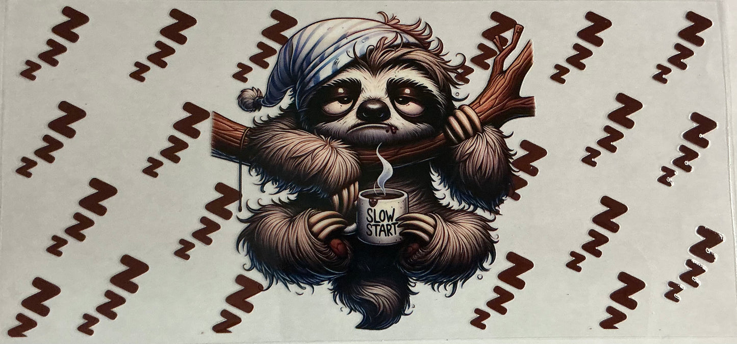 Sloth Image