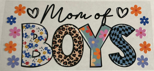 Boy Mom Image