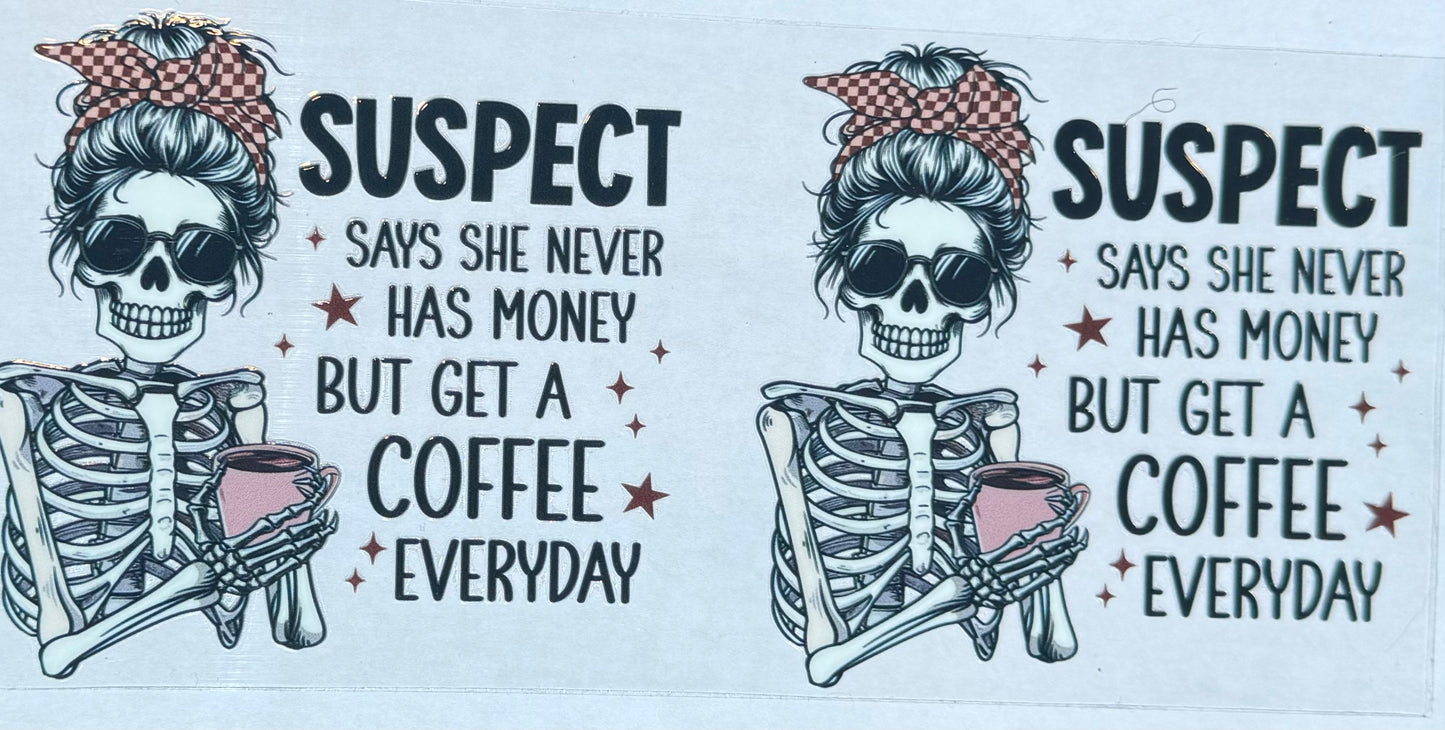 Coffee Everyday Image
