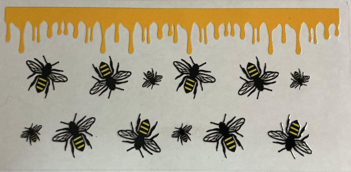 Bee Image