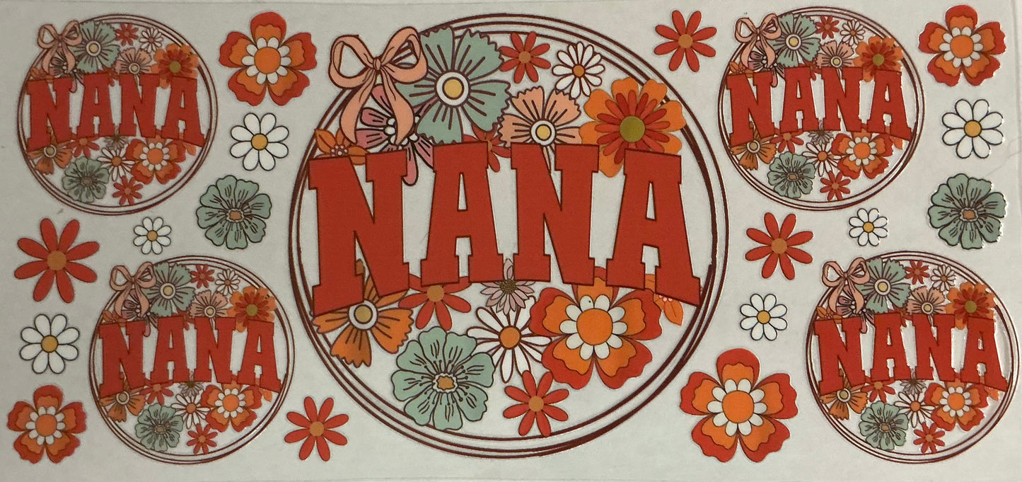 Nana Image