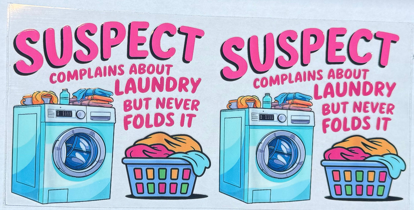 Laundry Image