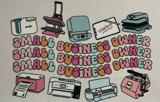 Small Business Image
