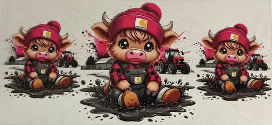 Cow Image