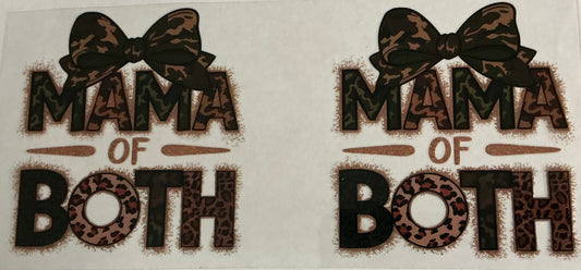 Mom of Both Image