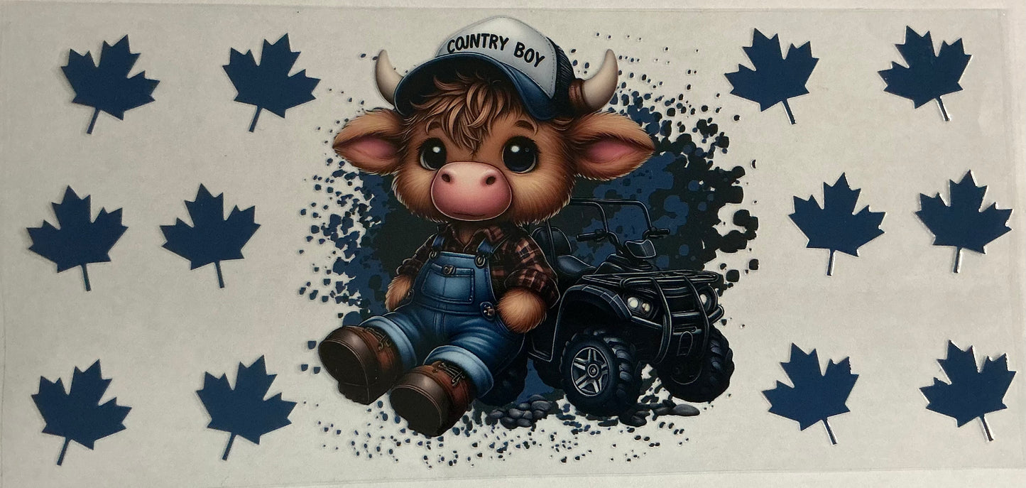 Cow Image