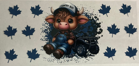 Cow Image