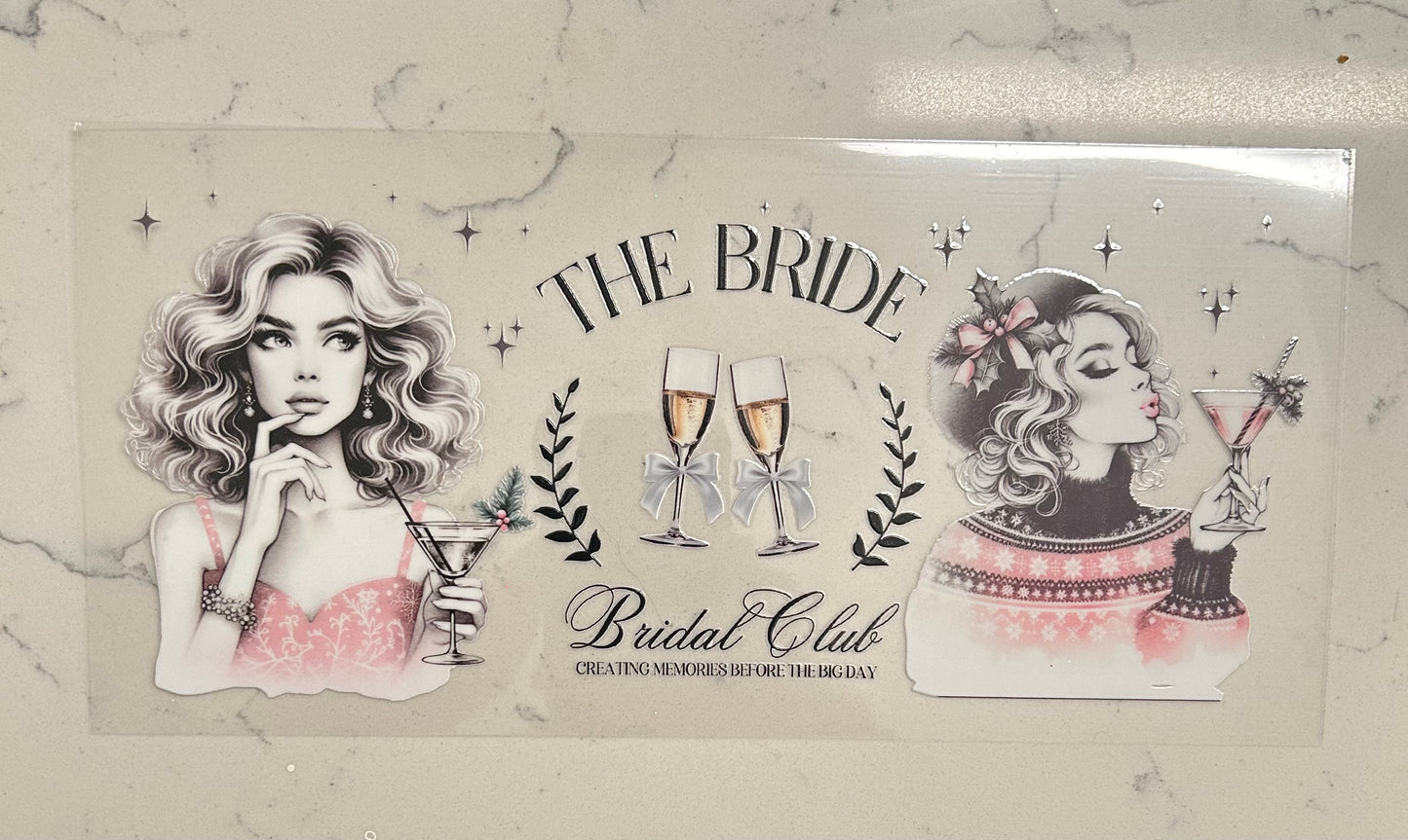 The Bride