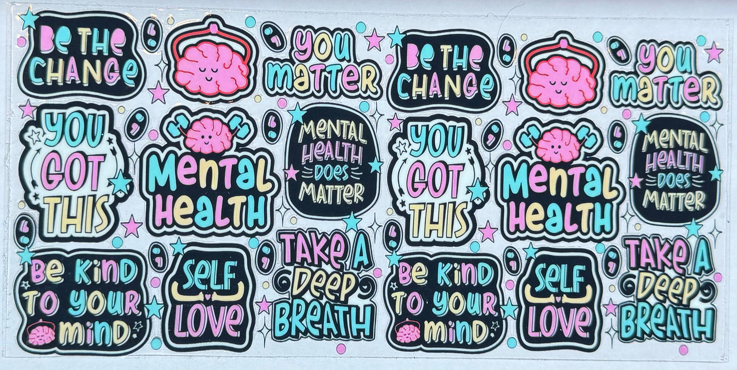 Mental Health Image