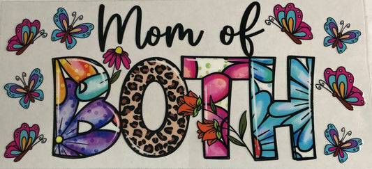 Mom of Both Image
