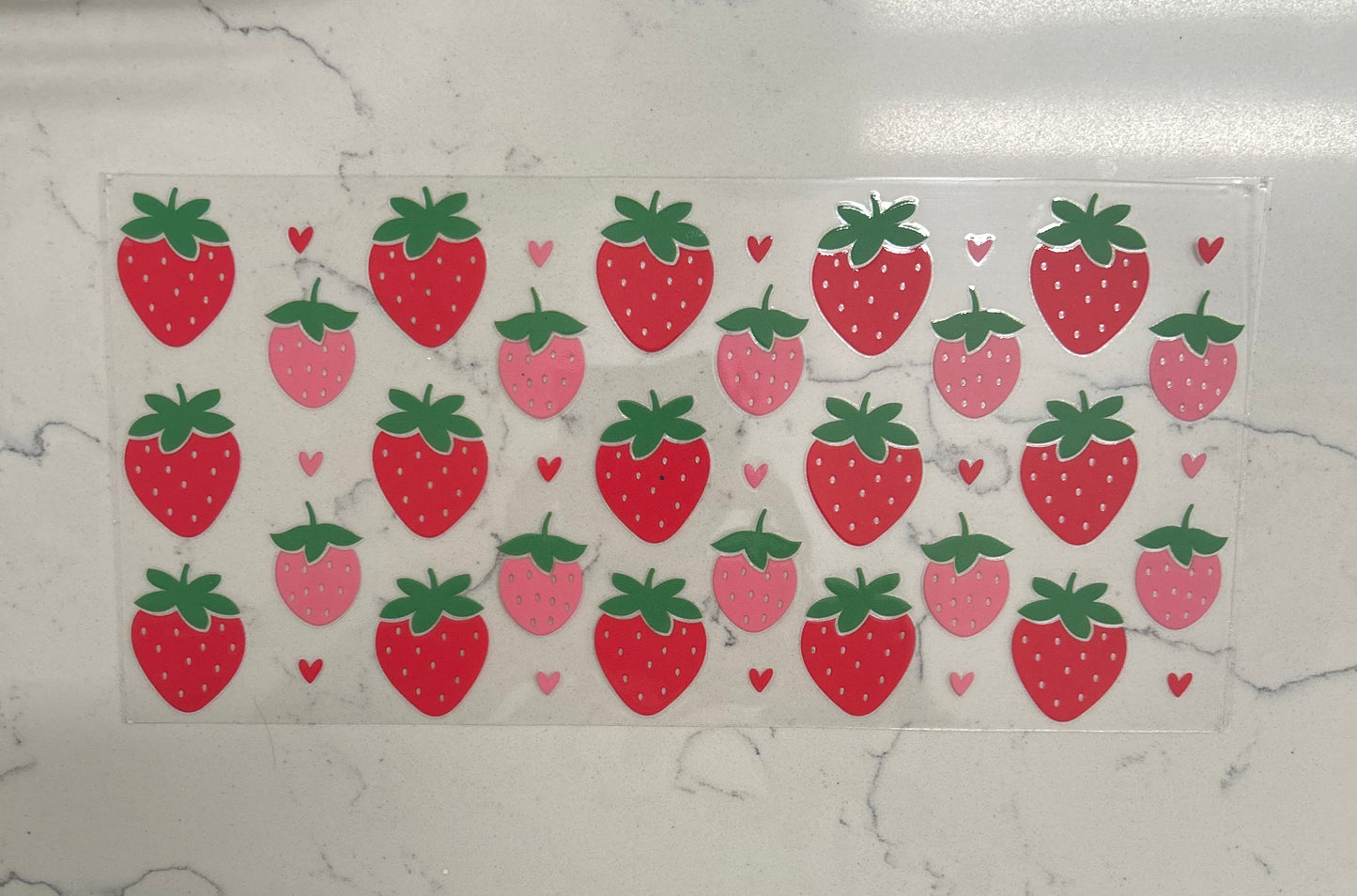 Strawberry