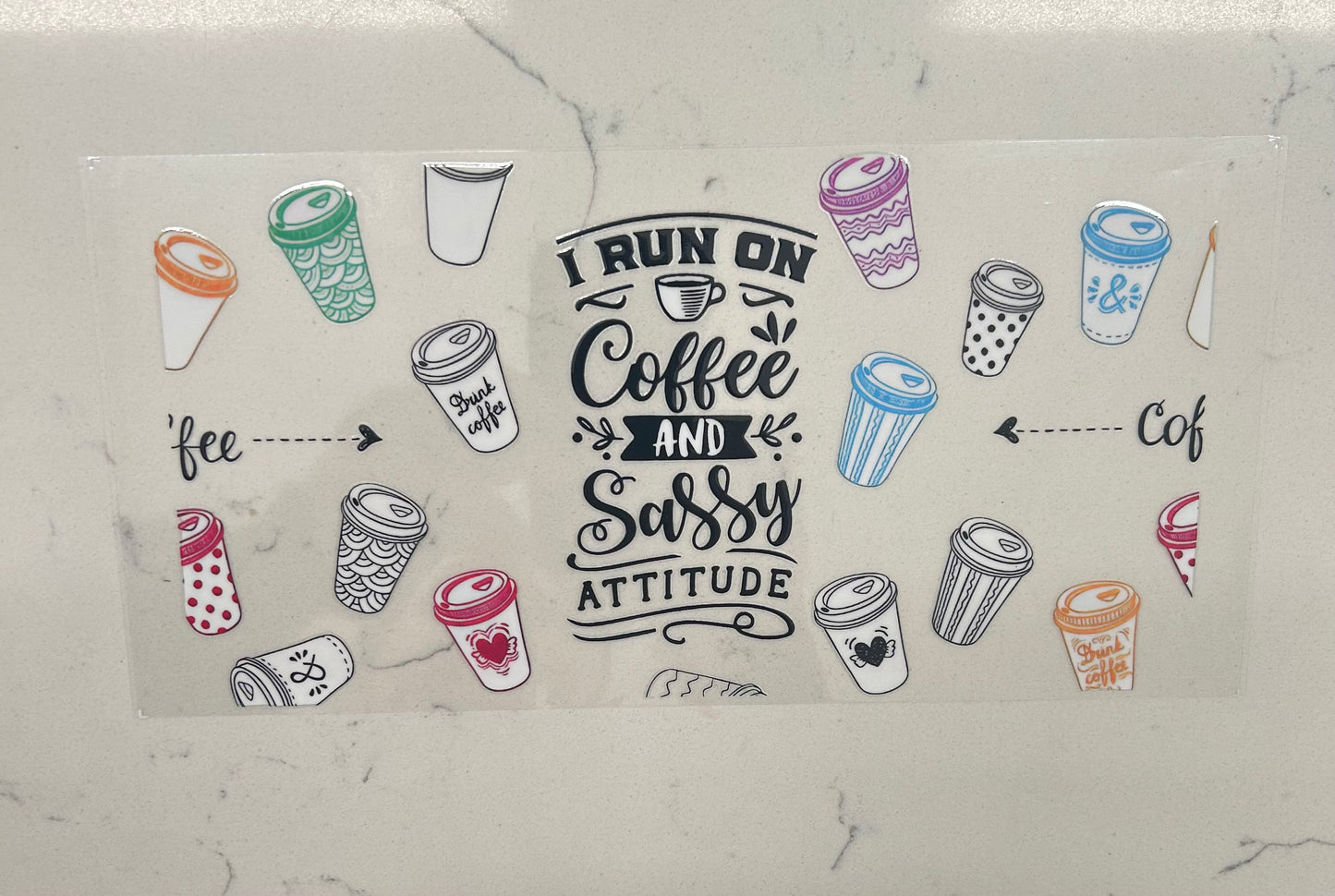 COFFEE