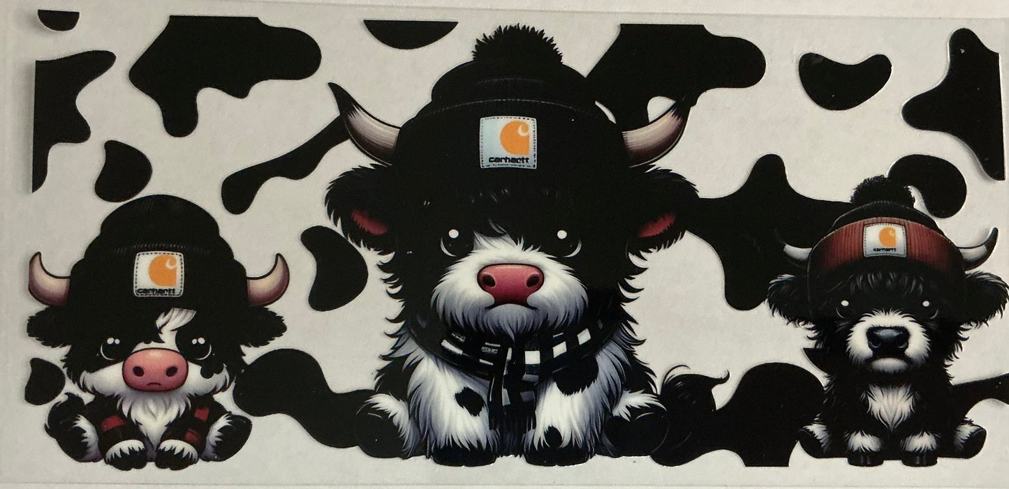 Cow Image