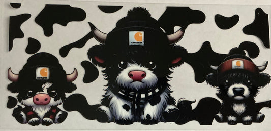 Cow Image