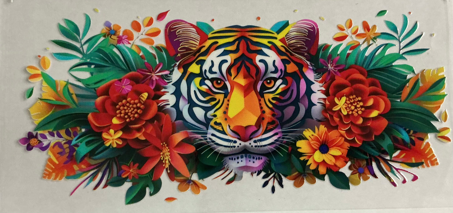 Tiger Image