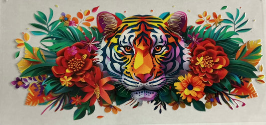 Tiger Image