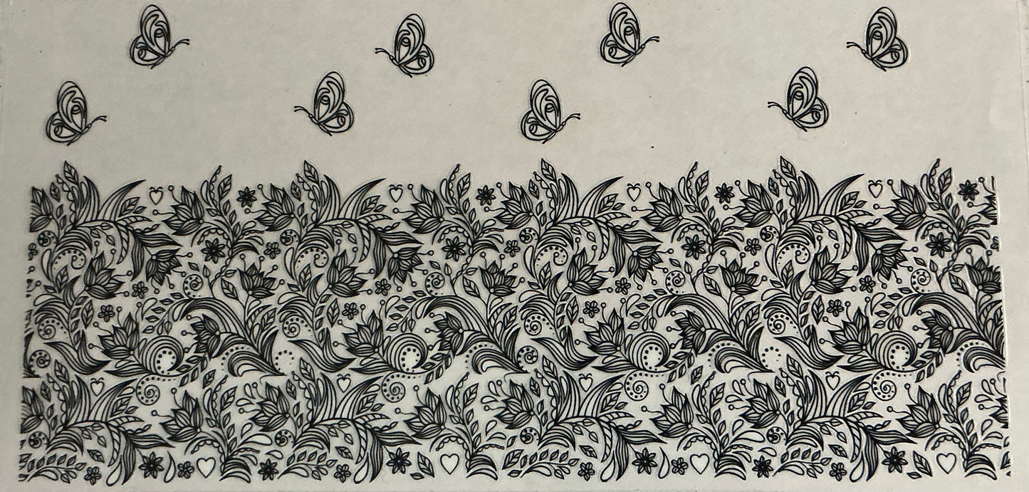 Butterfly Image