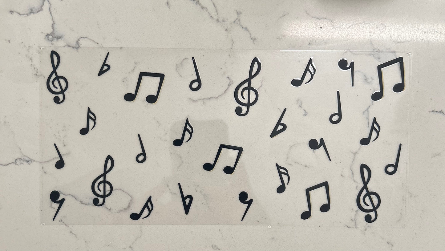 Music Notes