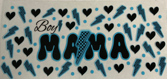 Boy Mom Image