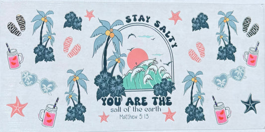Stay Salty Image