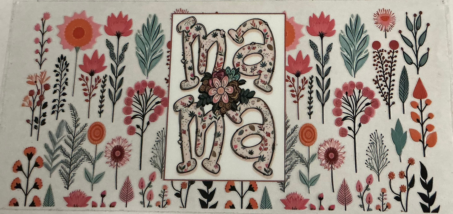 Mama Image