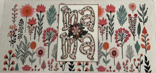 Mama Image