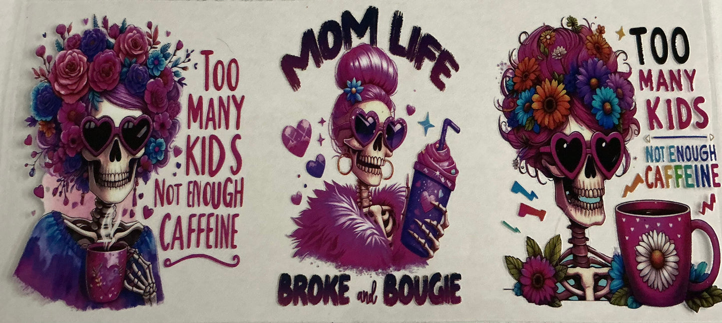 Mom Life Image