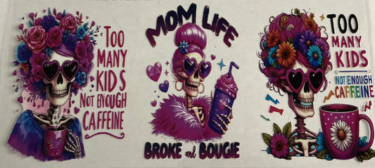 Mom Life Image