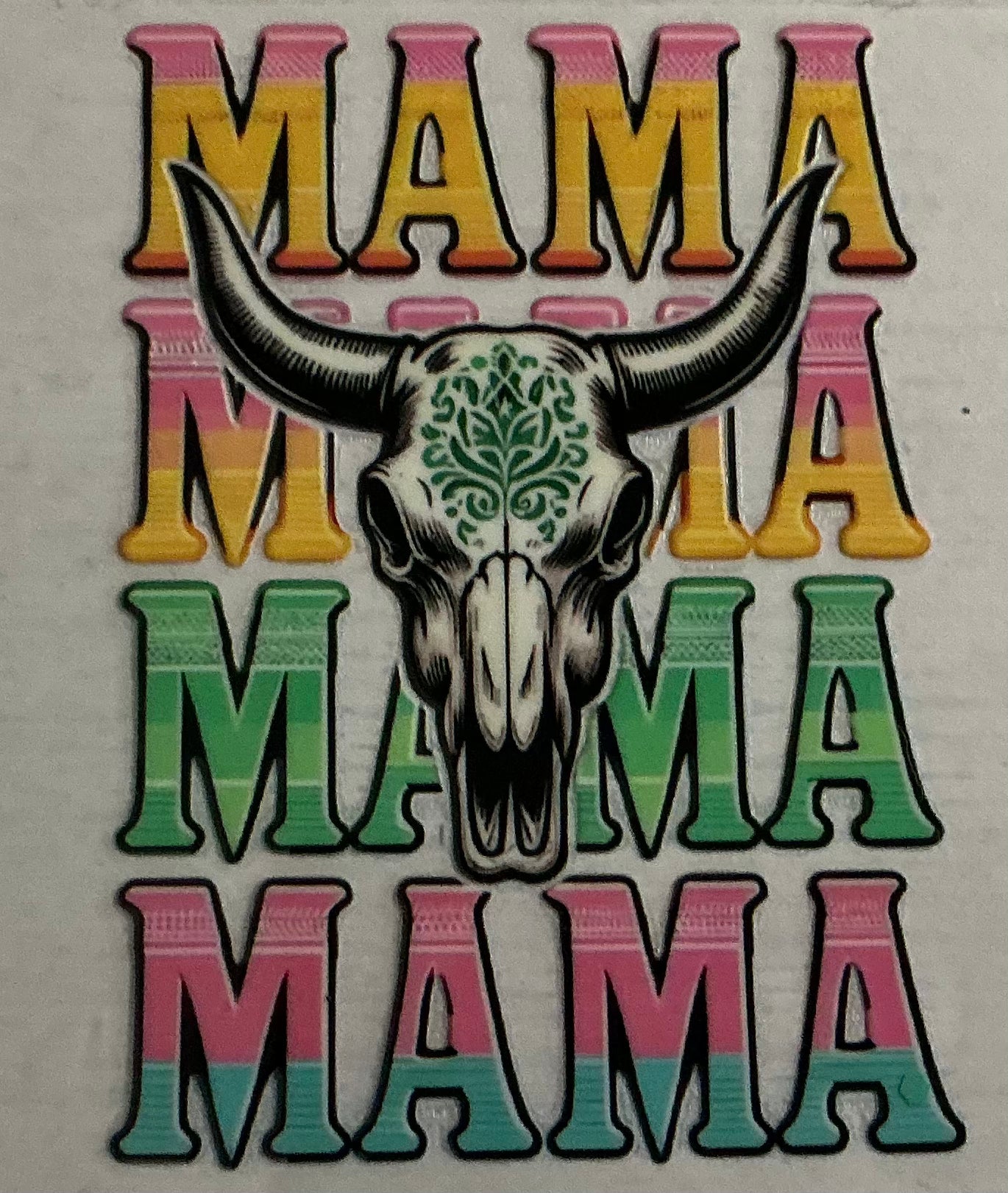 Mama Image