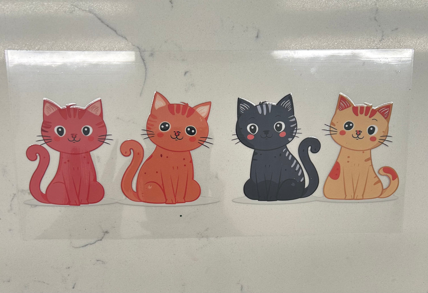 CATS