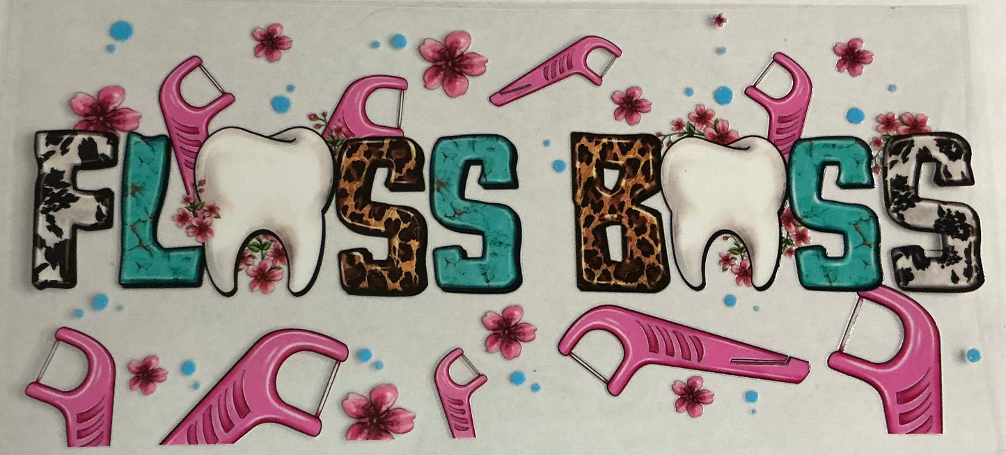 Floss Image