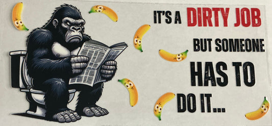 Gorilla Image