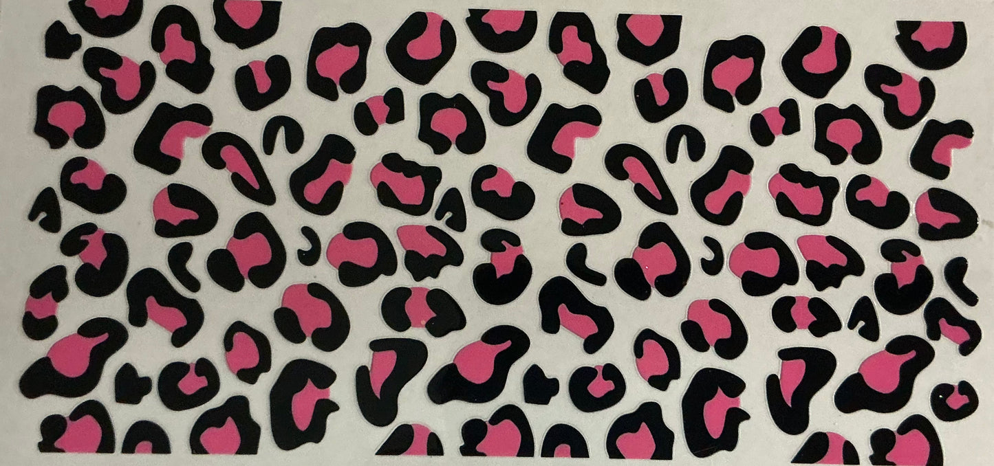 Cheeta Print