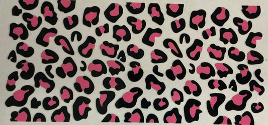 Cheeta Print