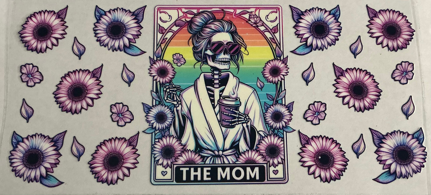 The Mom Image