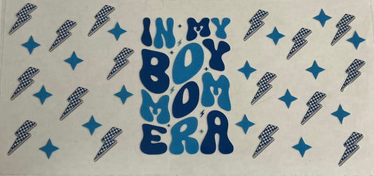 Boy Mom Image