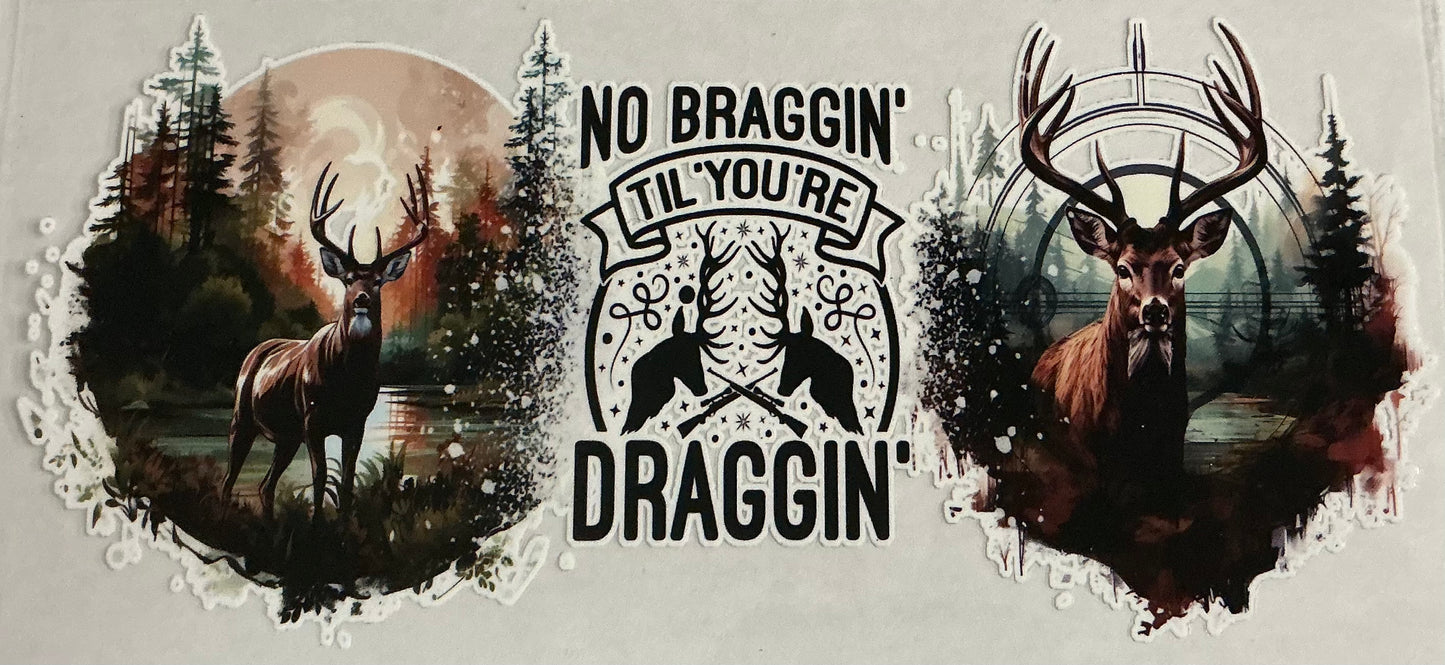 No Braggin' Image