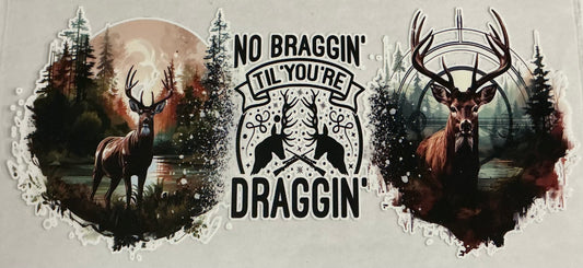No Braggin' Image