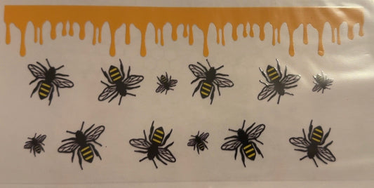 Bee wrap