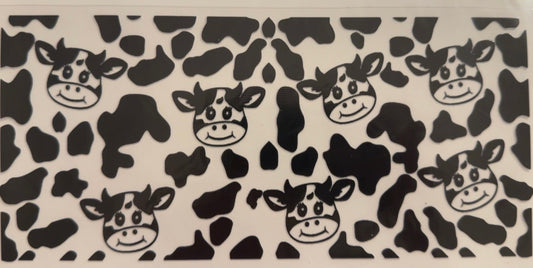 Cow wrap