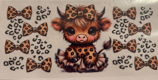 Cow Wrap